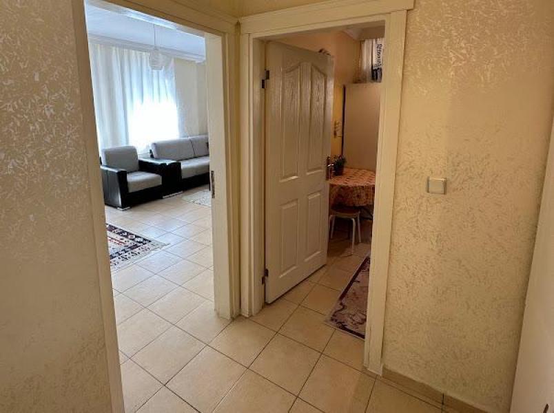 Квартира в Авсалларе, Турция, 135 м² - фото 7