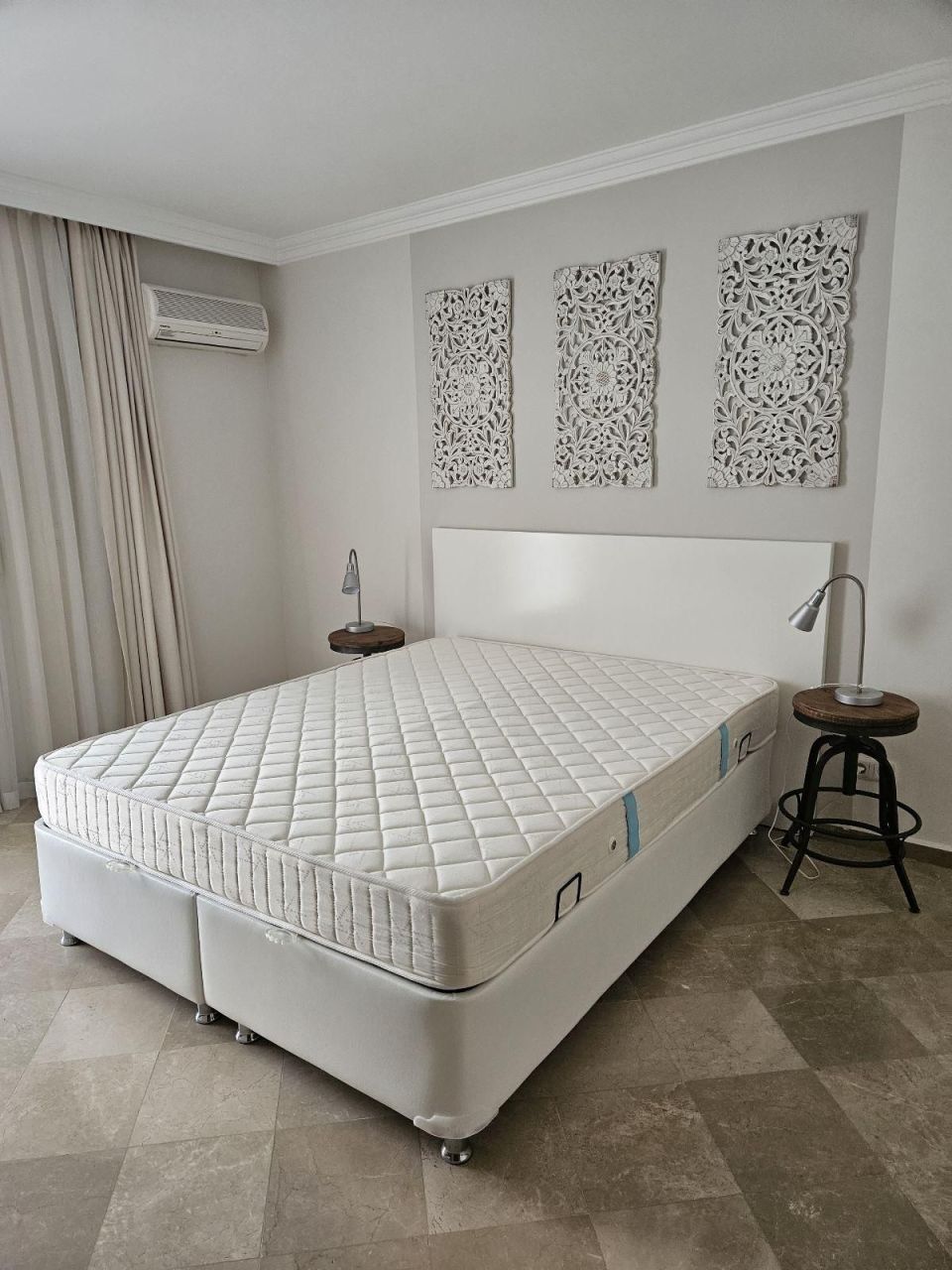 Квартира в Алании, Турция, 146 м² - фото 7