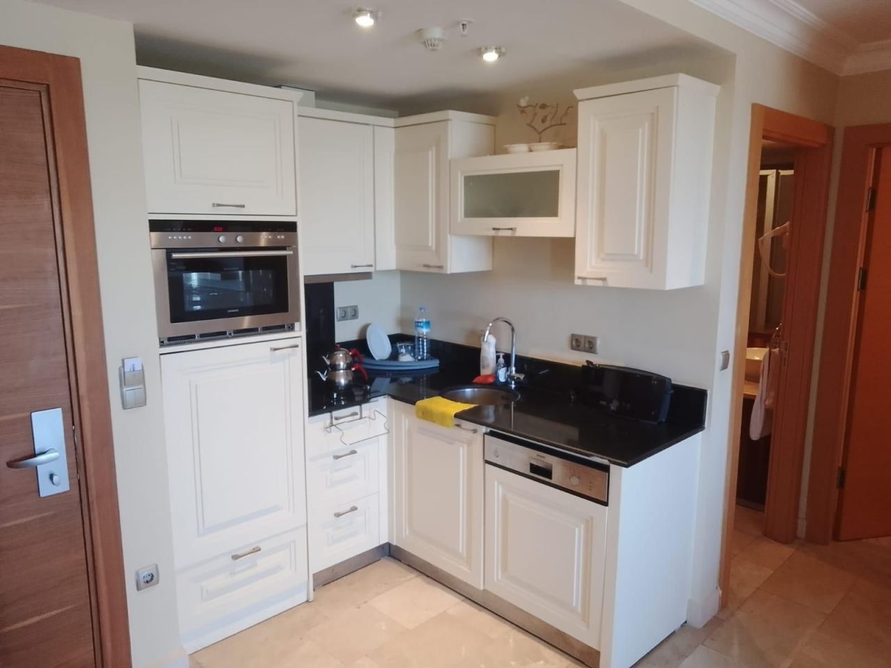 Квартира в Алании, Турция, 90 м² - фото 7