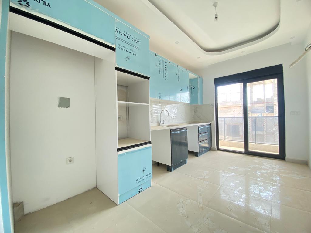 Квартира в Алании, Турция, 120 м² - фото 7