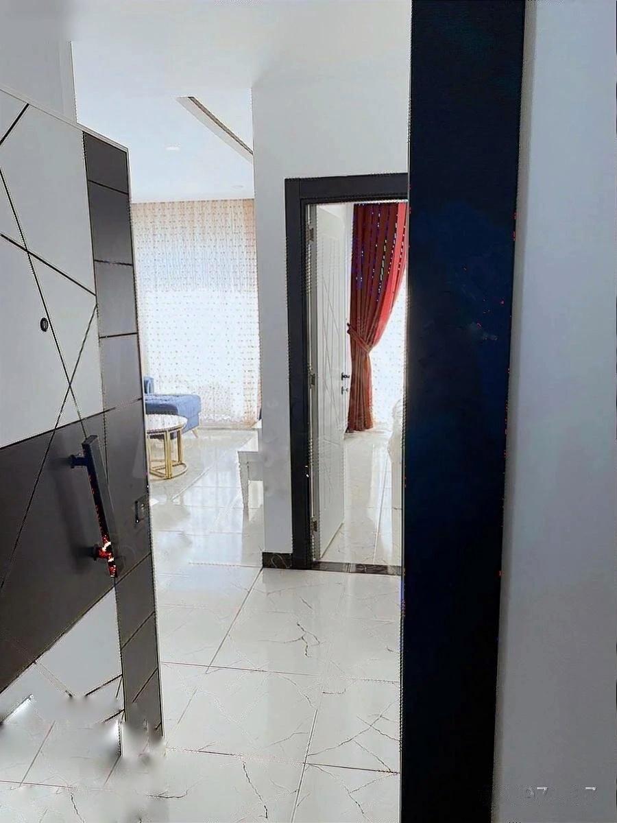 Квартира в Авсалларе, Турция, 45 м² - фото 7