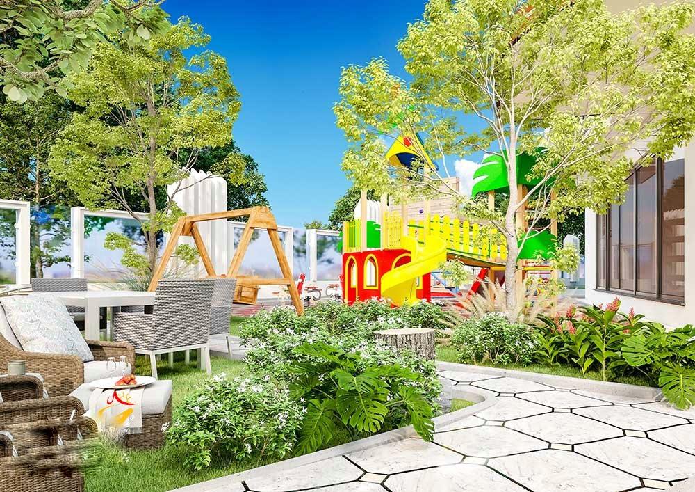 Квартира в Алании, Турция, 144 м² - фото 7