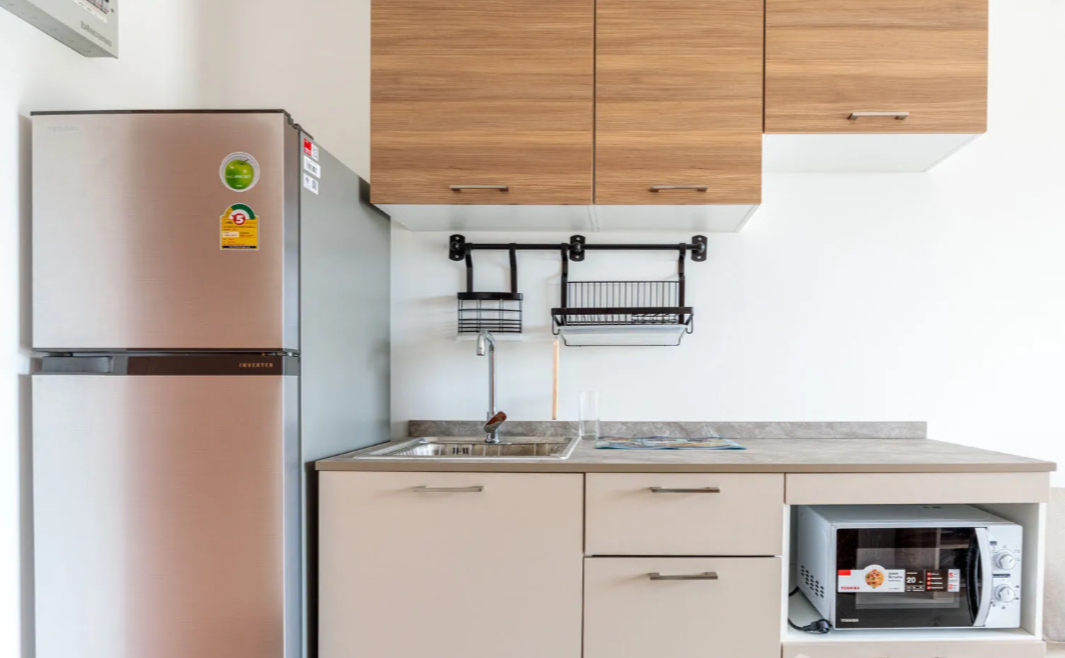 Квартира в Паттайе, Таиланд, 33 м² - фото 7