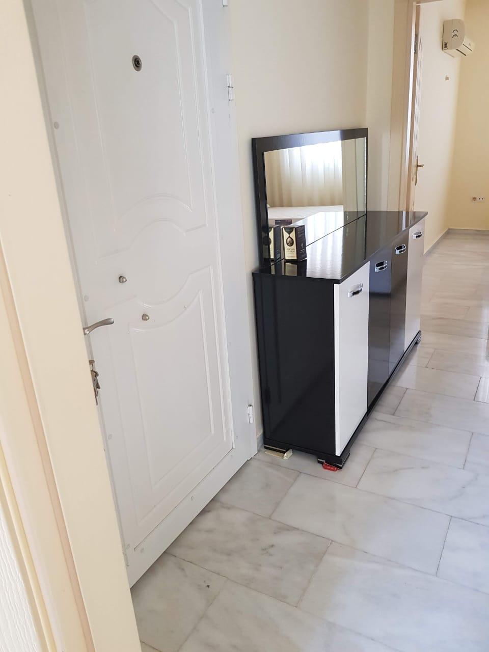 Квартира в Алании, Турция, 115 м² - фото 7