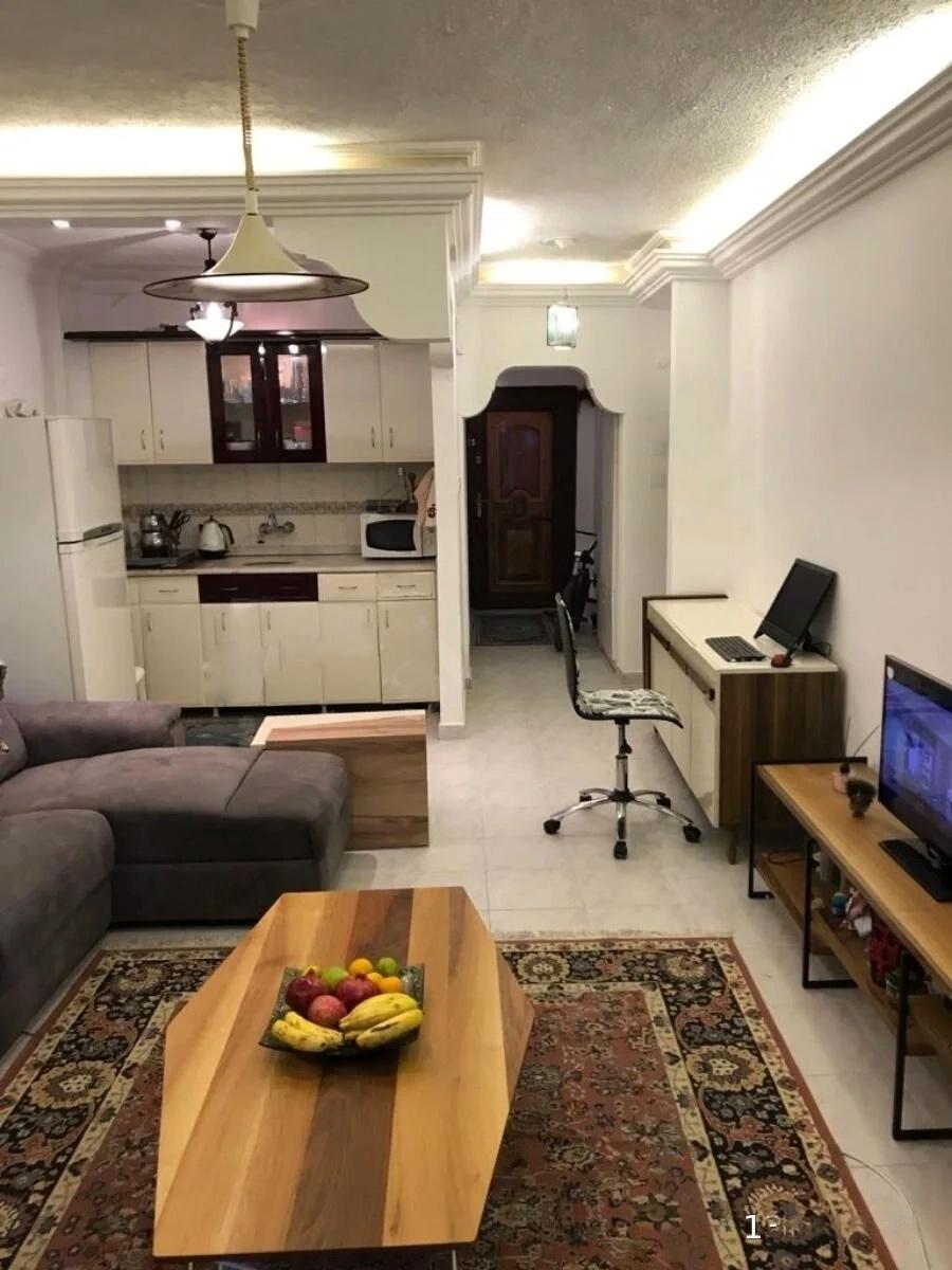 Квартира в Алании, Турция, 105 м² - фото 7