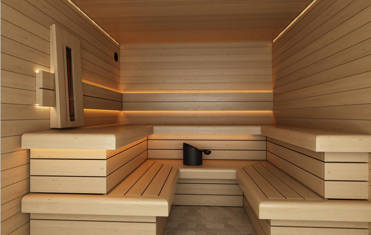 Квартира в Авсалларе, Турция, 51 м² - фото 7