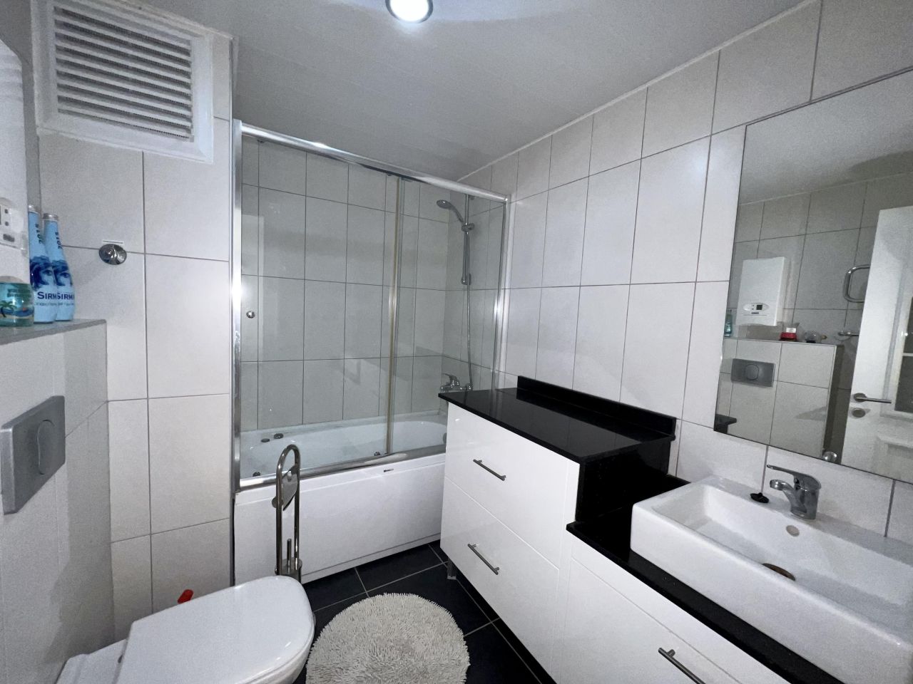 Квартира в Алании, Турция, 120 м² - фото 7