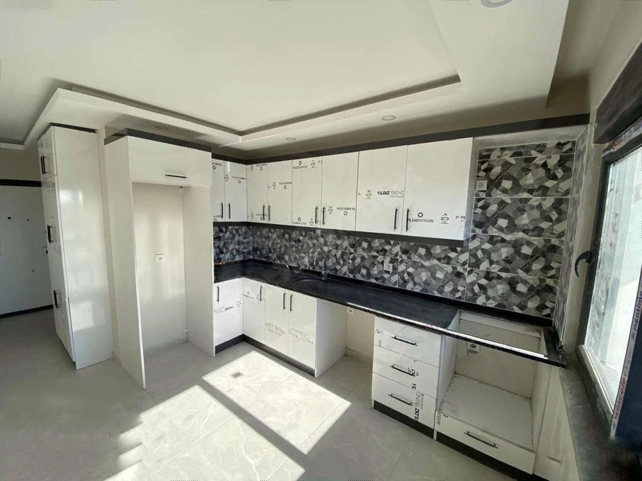 Пентхаус в Авсалларе, Турция, 87 м² - фото 7