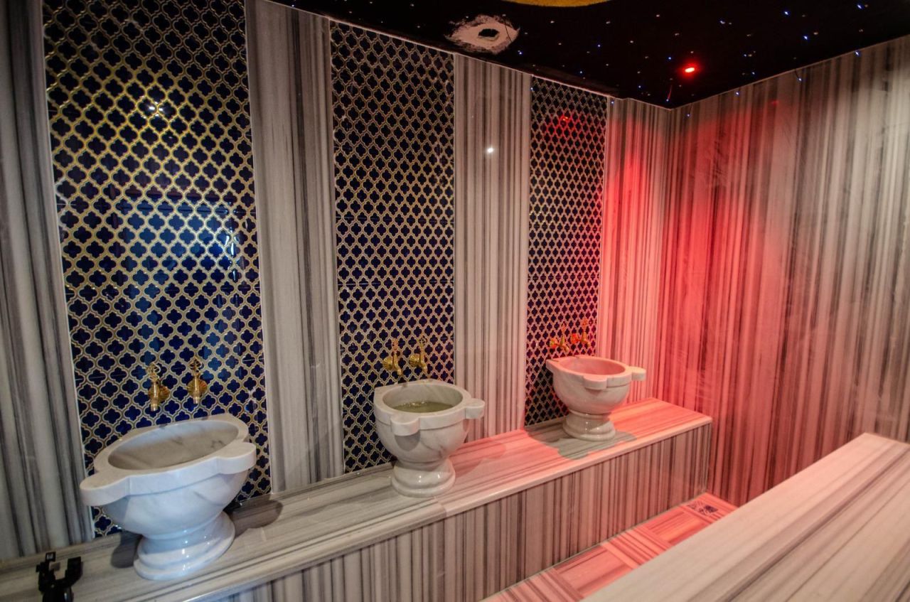 Вилла в Алании, Турция, 515 м² - фото 7