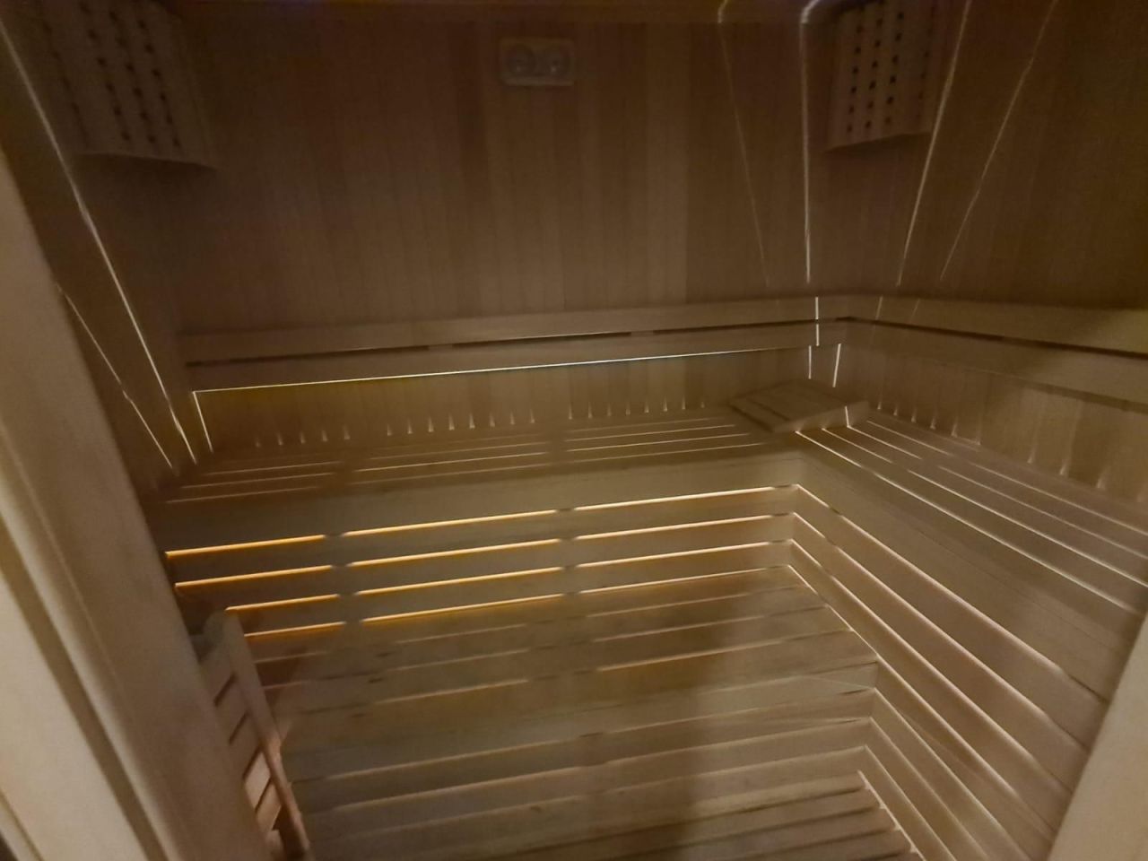 Квартира в Алании, Турция, 73 м² - фото 7