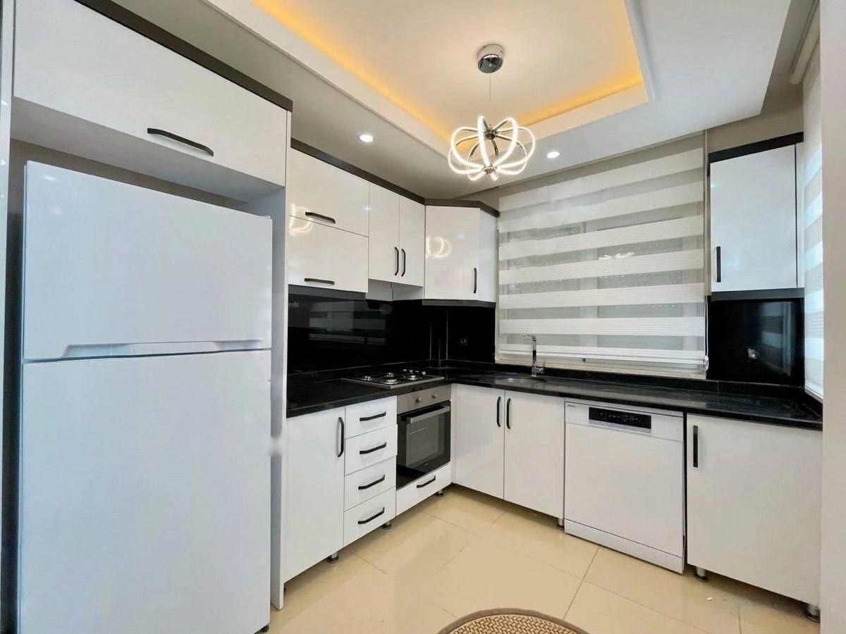 Квартира в Алании, Турция, 115 м² - фото 7