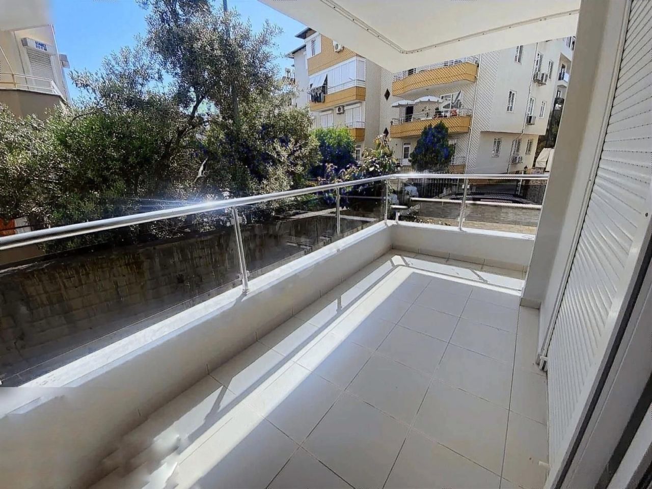 Квартира в Алании, Турция, 95 м² - фото 7