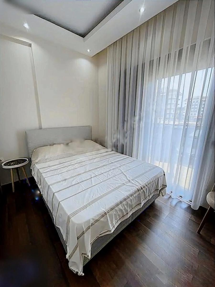 Квартира в Кестеле, Турция, 46 м² - фото 7