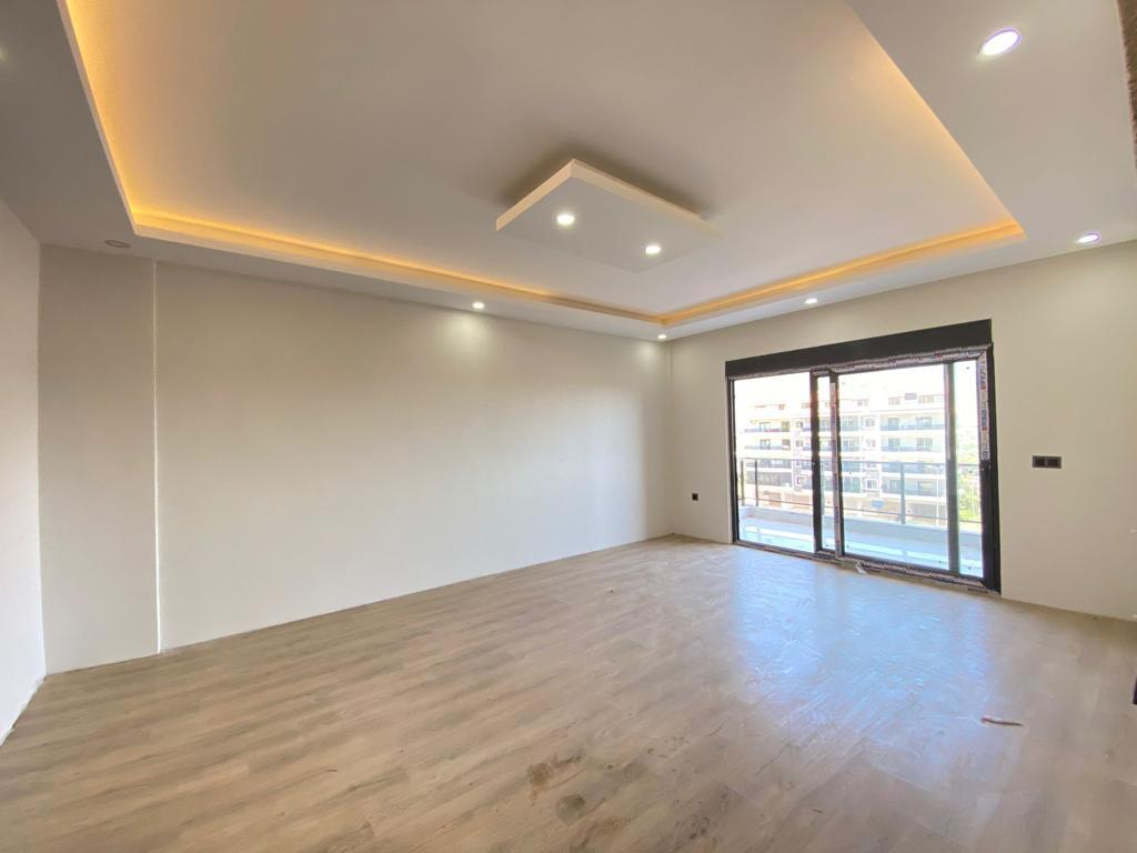 Квартира в Алании, Турция, 110 м² - фото 7