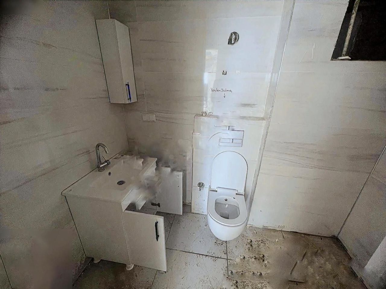 Квартира в Авсалларе, Турция, 45 м² - фото 7