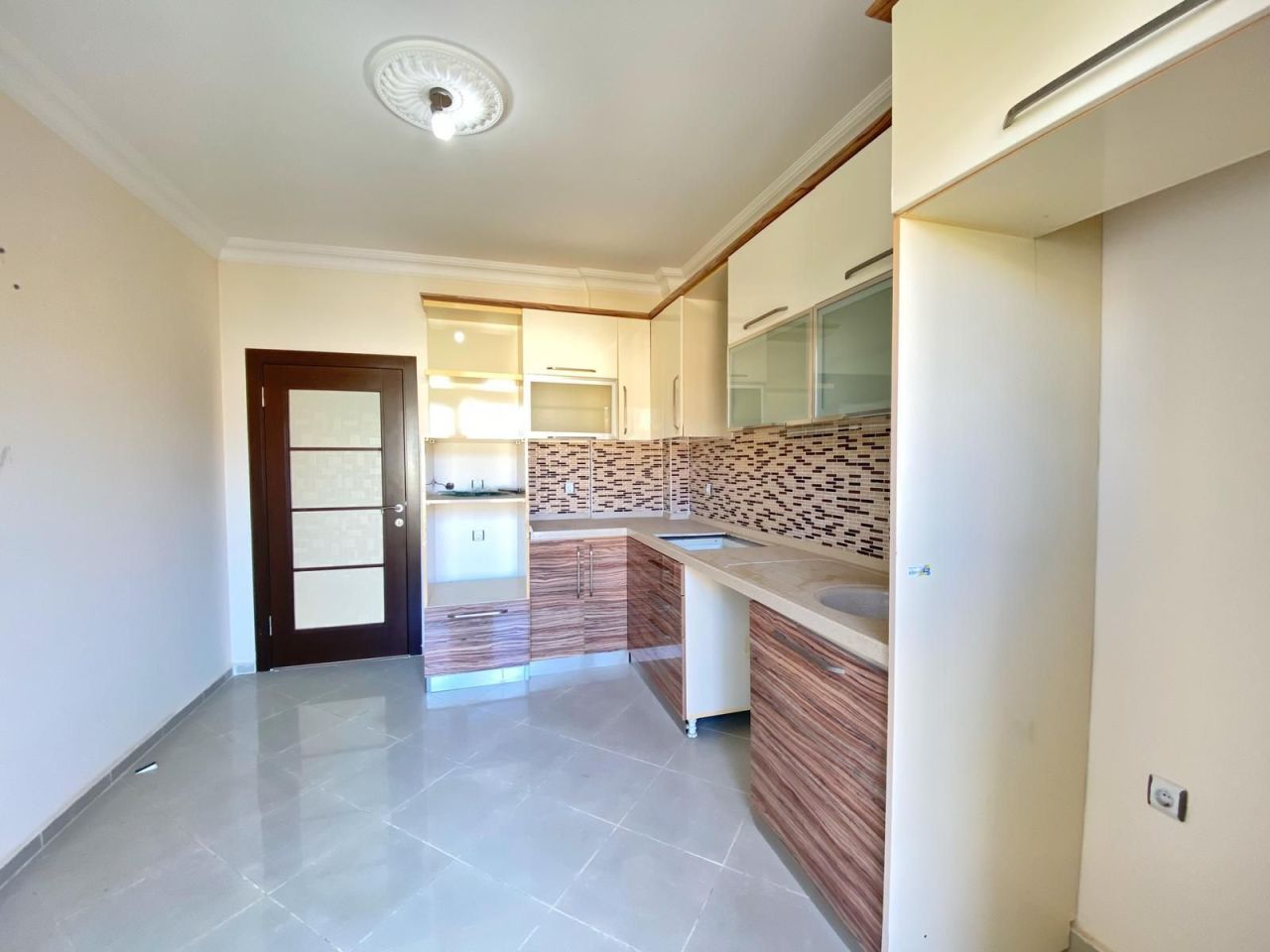 Квартира в Алании, Турция, 140 м² - фото 7