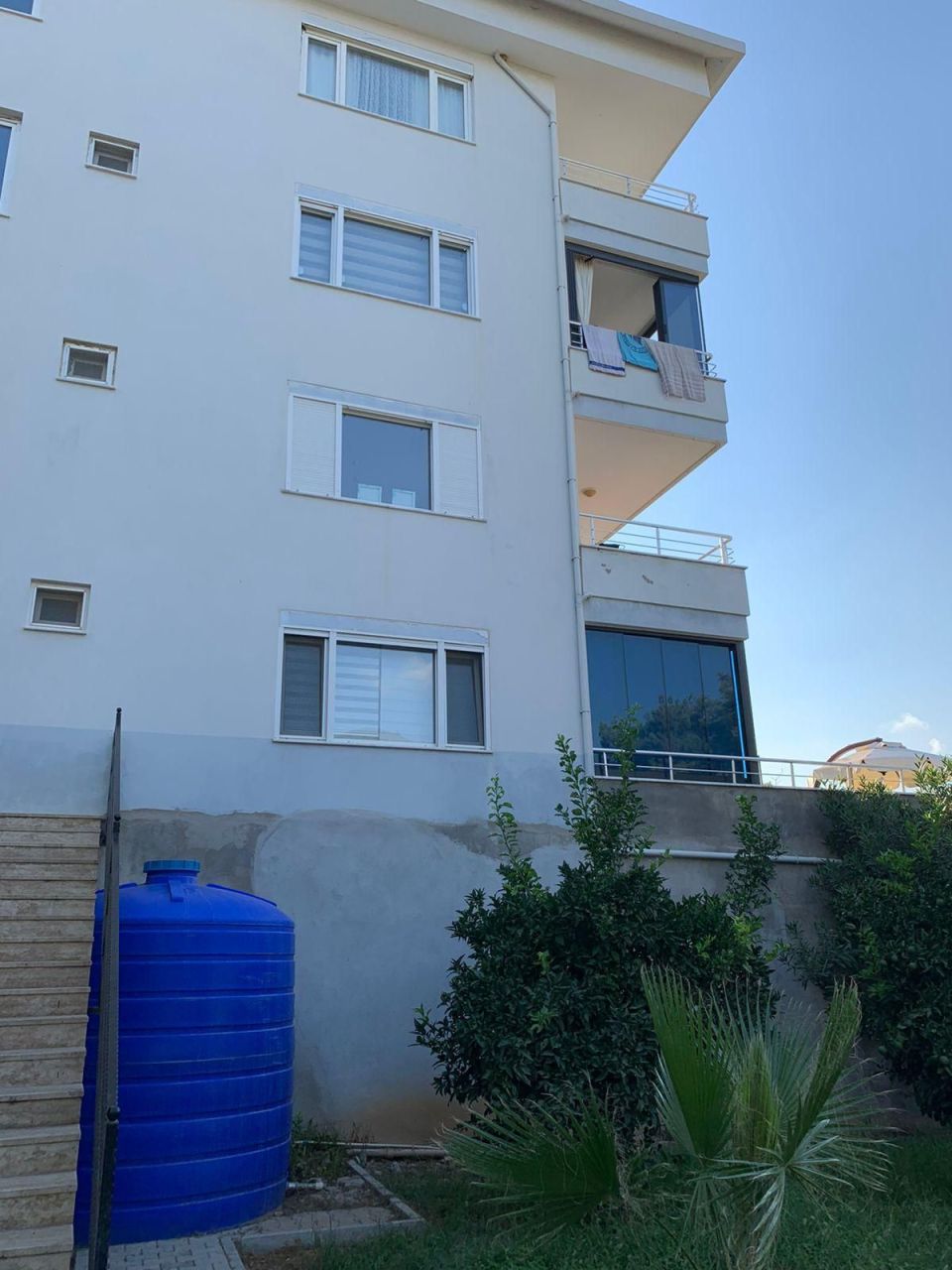 Квартира в Алании, Турция, 90 м² - фото 7