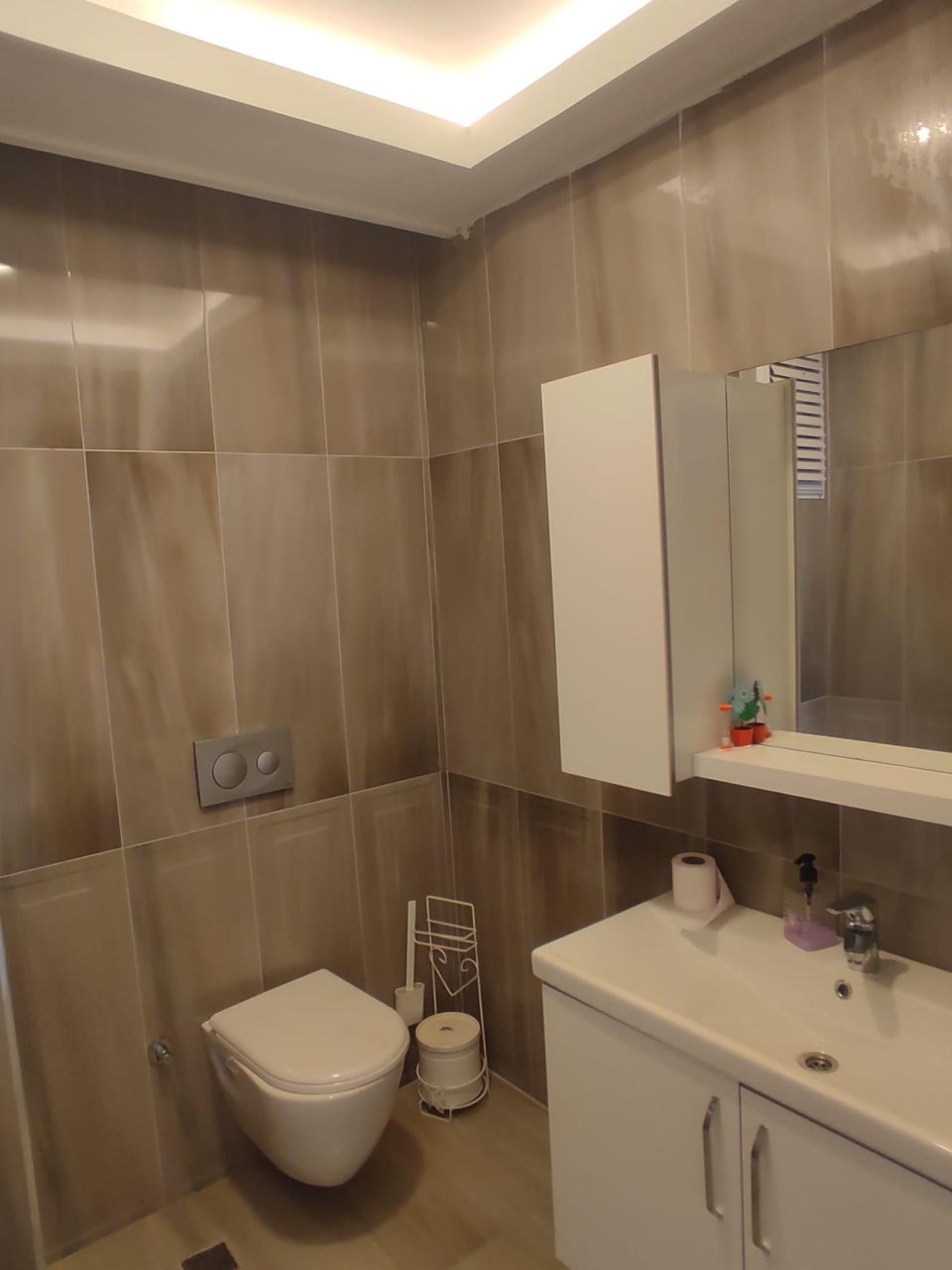 Квартира в Алании, Турция, 230 м² - фото 7