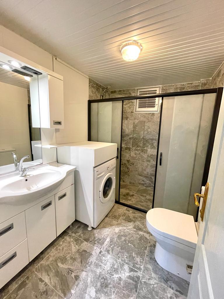 Квартира в Алании, Турция, 115 м² - фото 7