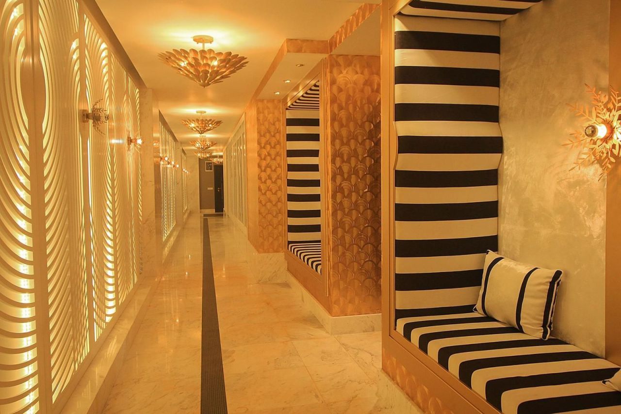 Квартира в Алании, Турция, 135 м² - фото 7