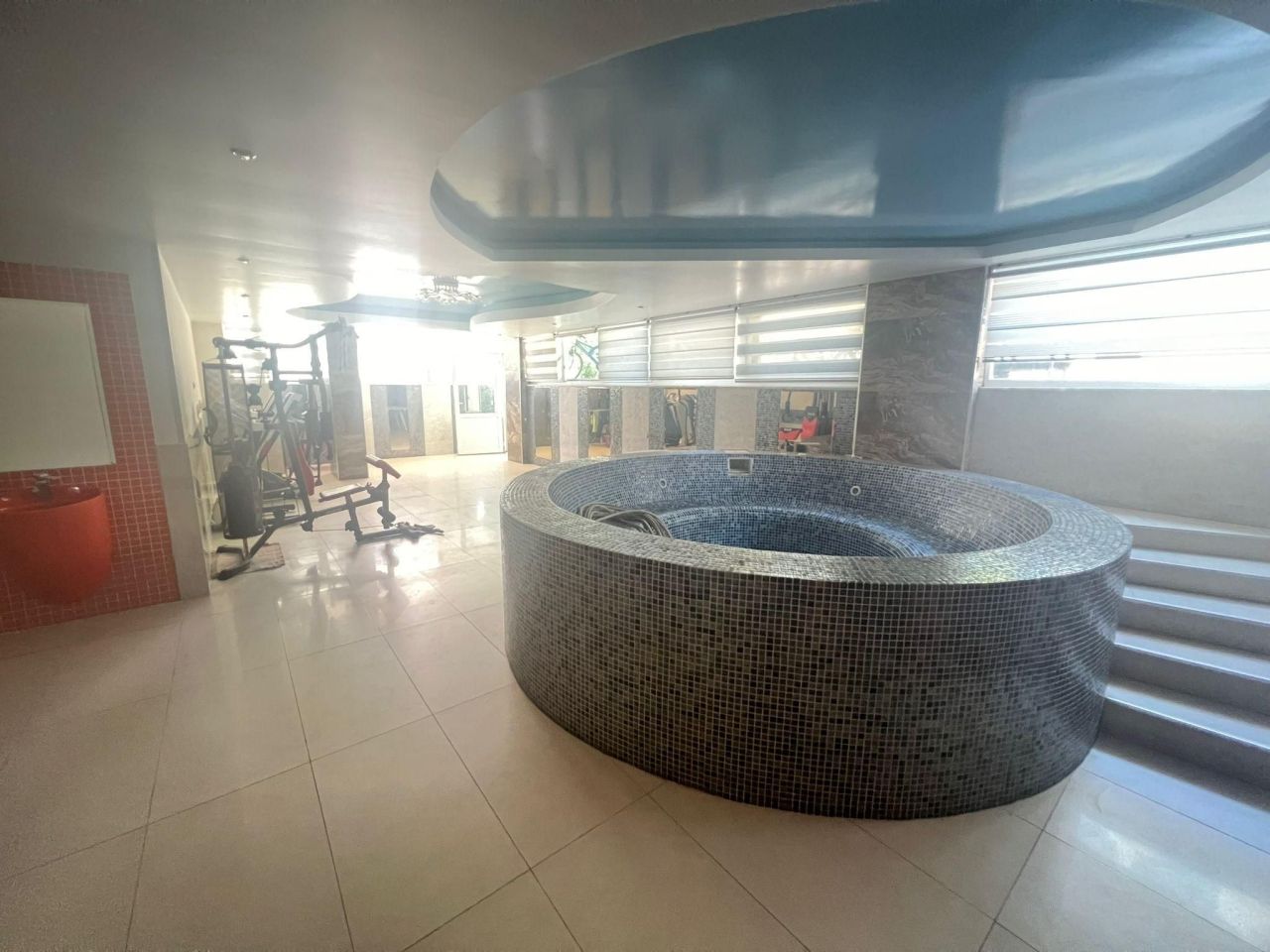 Квартира в Кестеле, Турция, 110 м² - фото 7