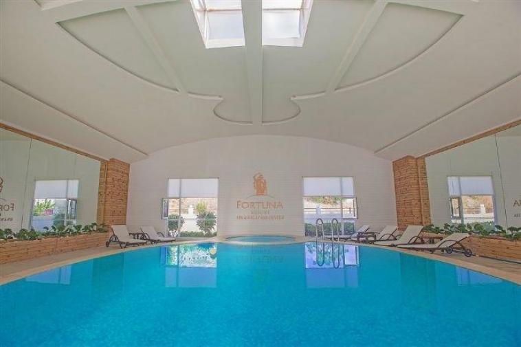 Квартира в Алании, Турция, 90 м² - фото 7