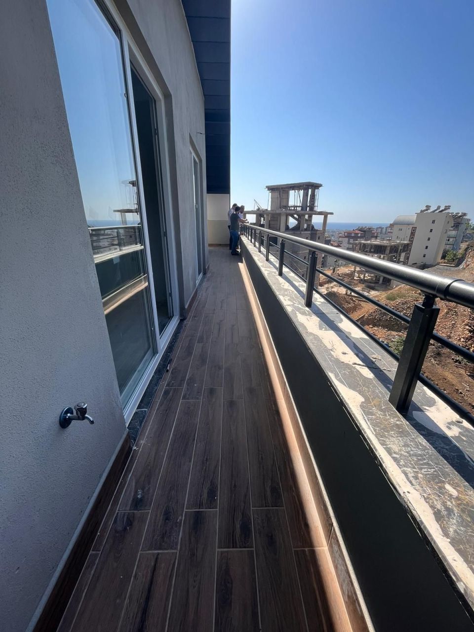 Квартира в Алании, Турция, 230 м² - фото 7