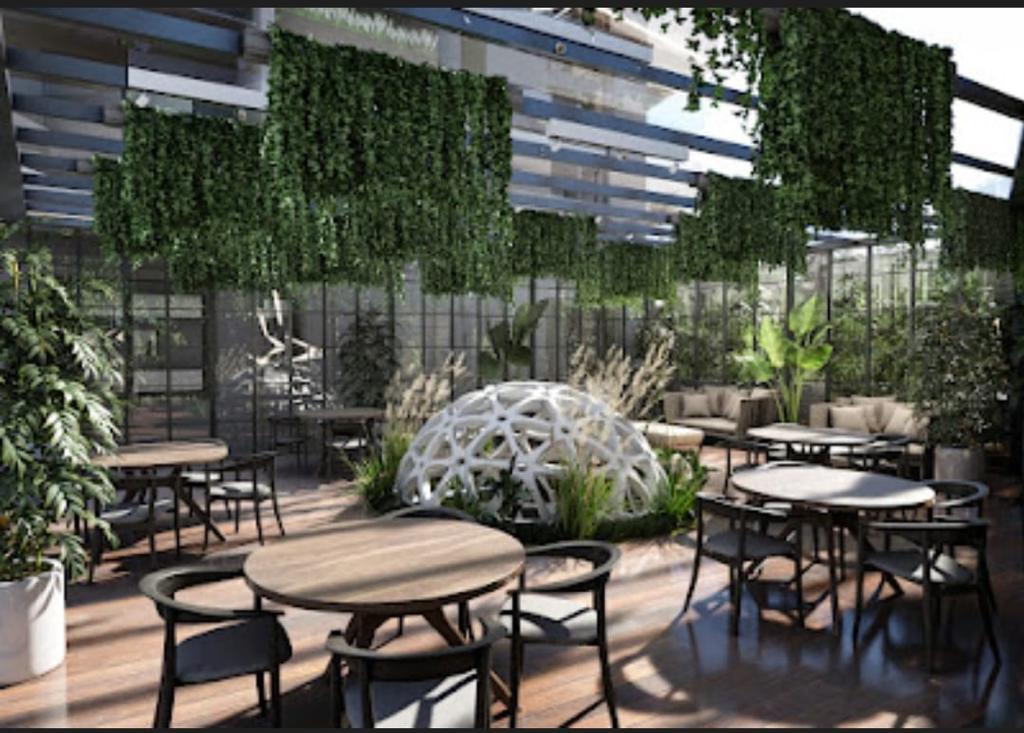 Пентхаус в Алании, Турция, 85 м² - фото 7