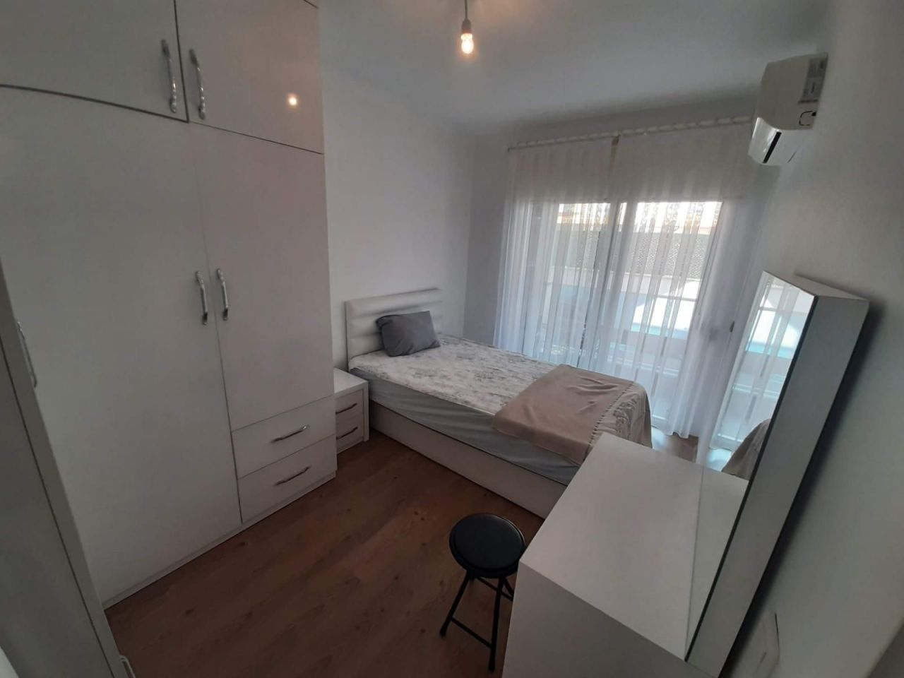 Квартира в Алании, Турция, 55 м² - фото 7