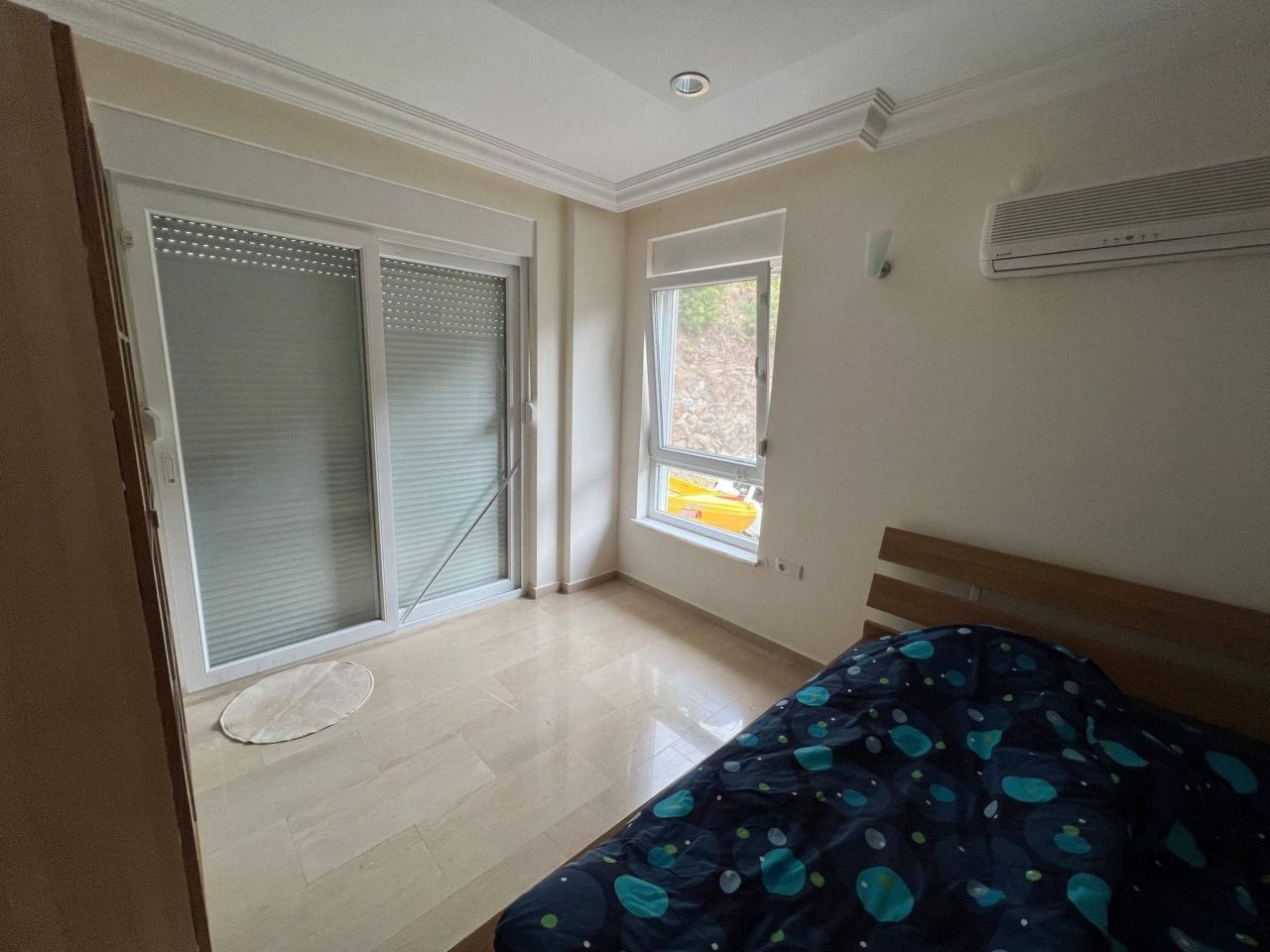 Квартира в Алании, Турция, 115 м² - фото 7