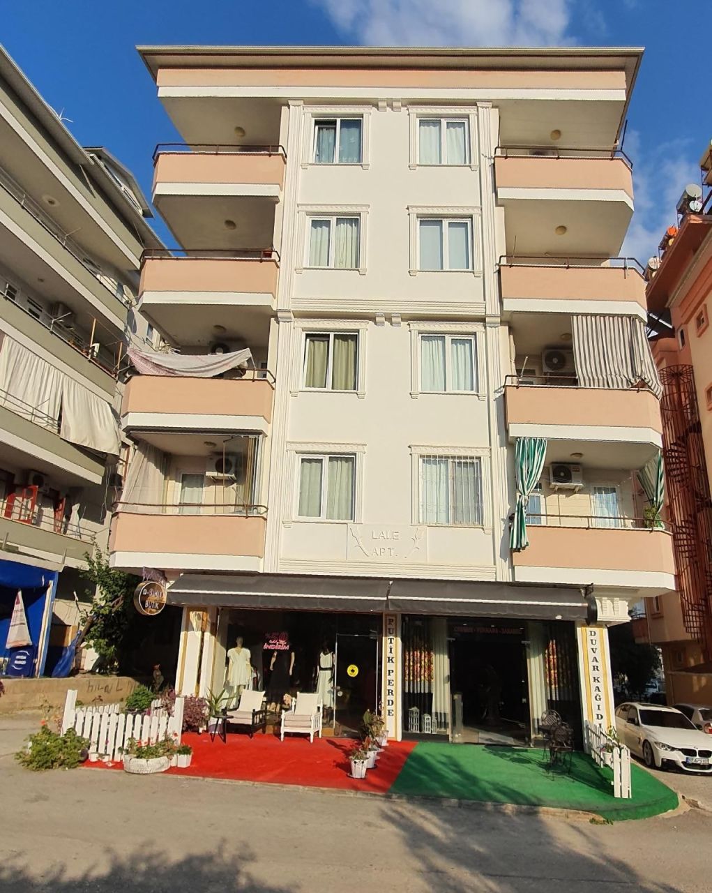 Пентхаус в Алании, Турция, 165 м² - фото 7