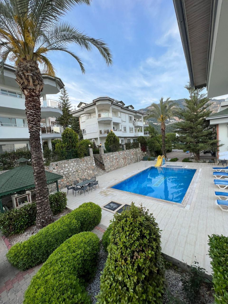 Пентхаус в Алании, Турция, 165 м² - фото 7