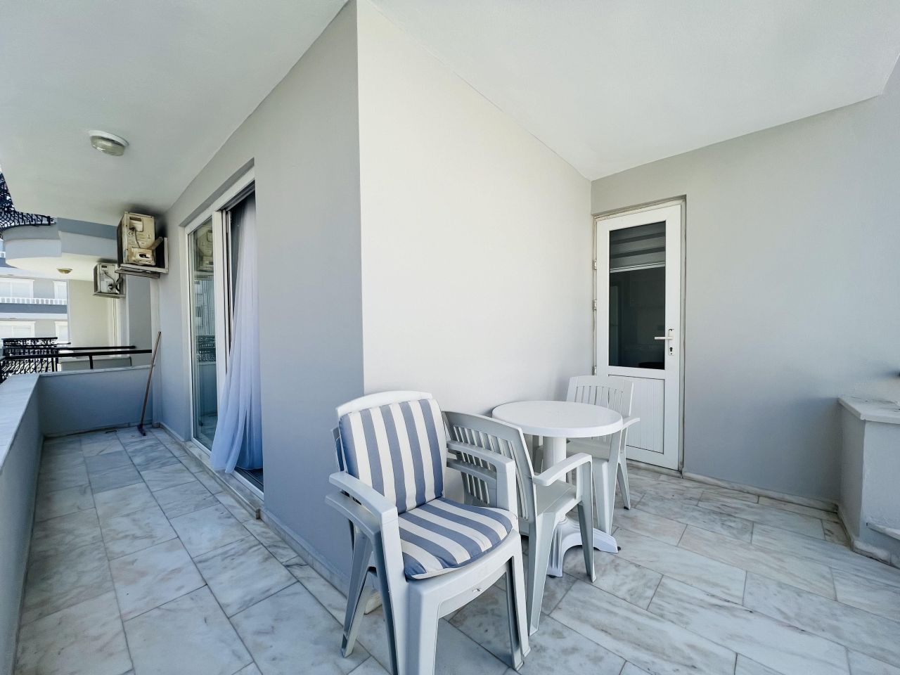 Квартира в Алании, Турция, 130 м² - фото 7