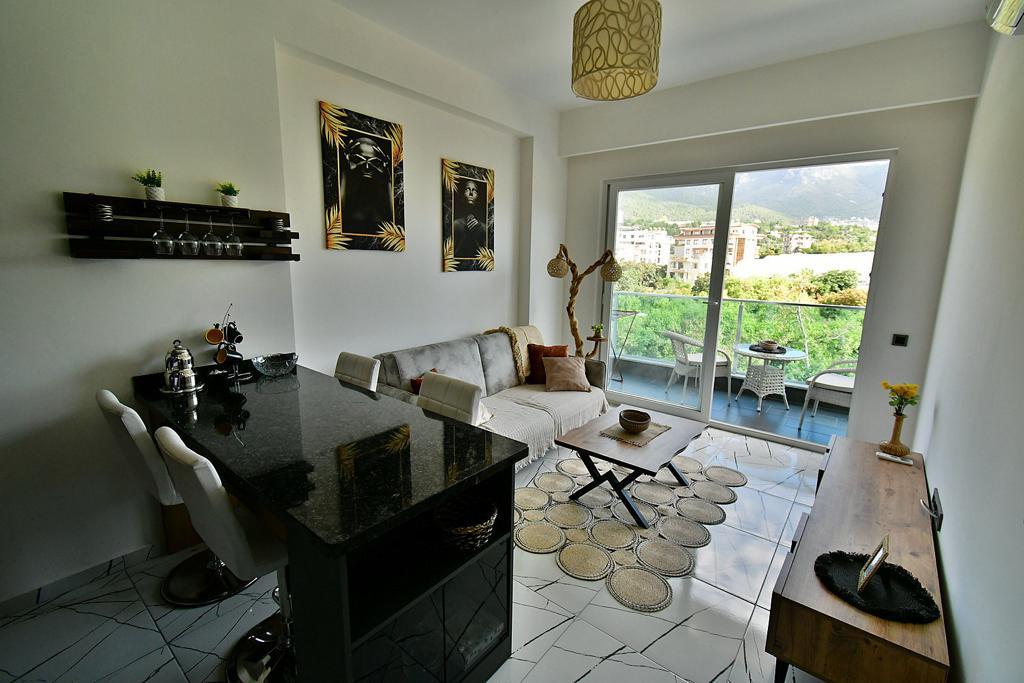 Квартира в Алании, Турция, 55 м² - фото 7