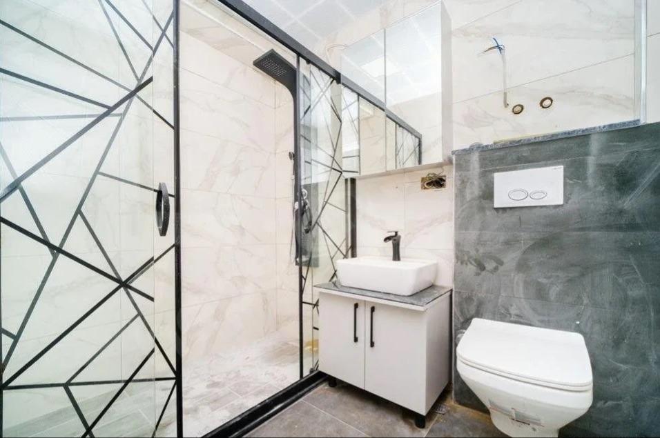 Квартира в Конаклы, Турция, 145 м² - фото 7