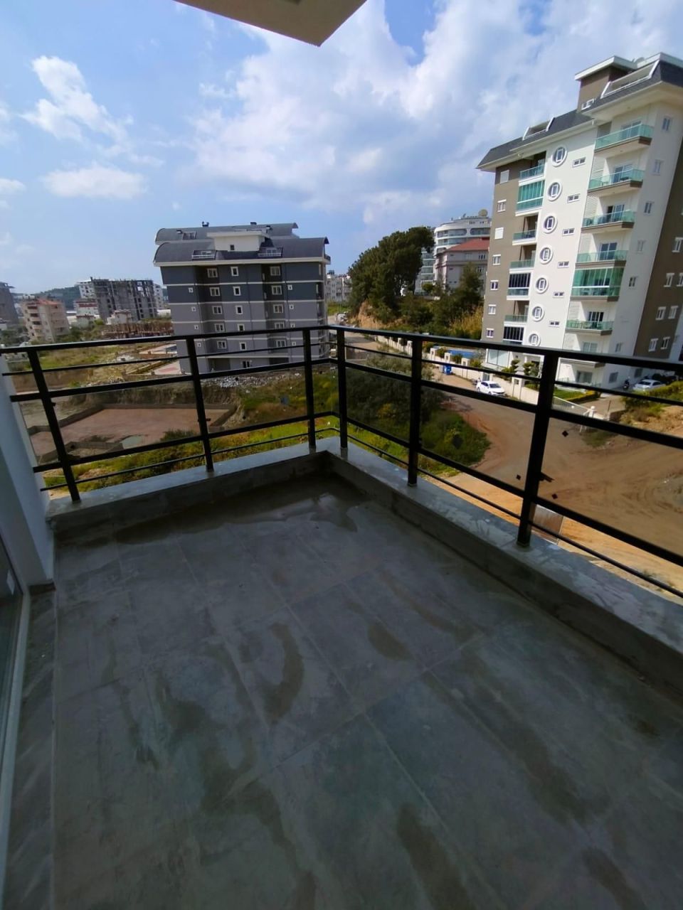 Квартира в Авсалларе, Турция, 51 м² - фото 7