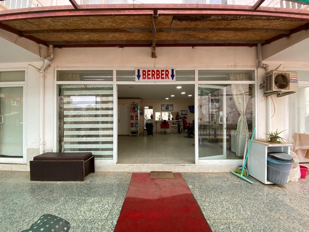 Коммерческая недвижимость в Алании, Турция, 38 м² - фото 7