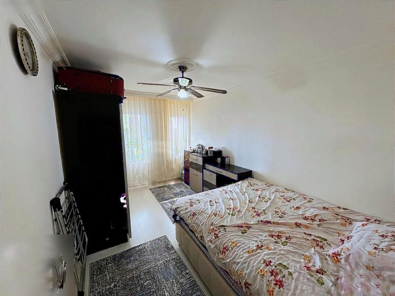 Квартира в Авсалларе, Турция, 65 м² - фото 7