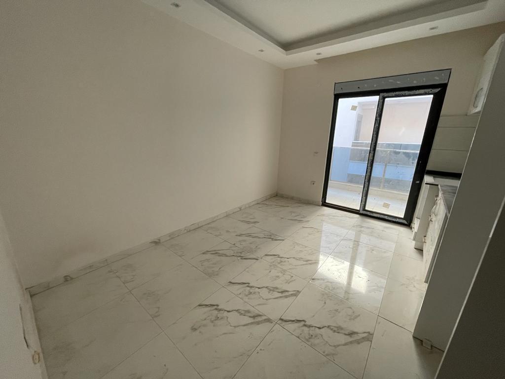 Квартира в Алании, Турция, 55 м² - фото 7