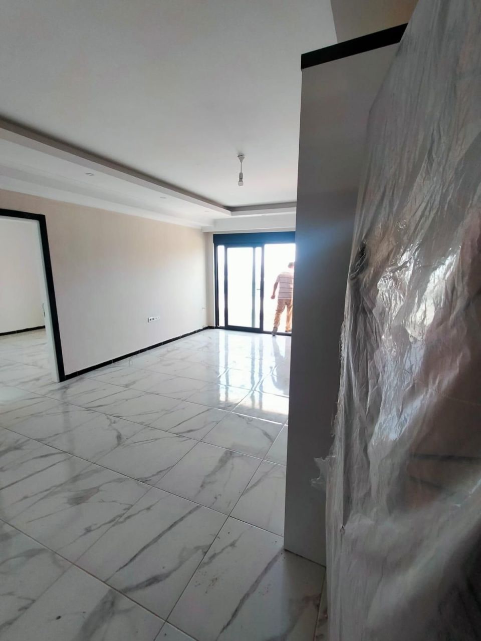 Квартира в Алании, Турция, 100 м² - фото 7