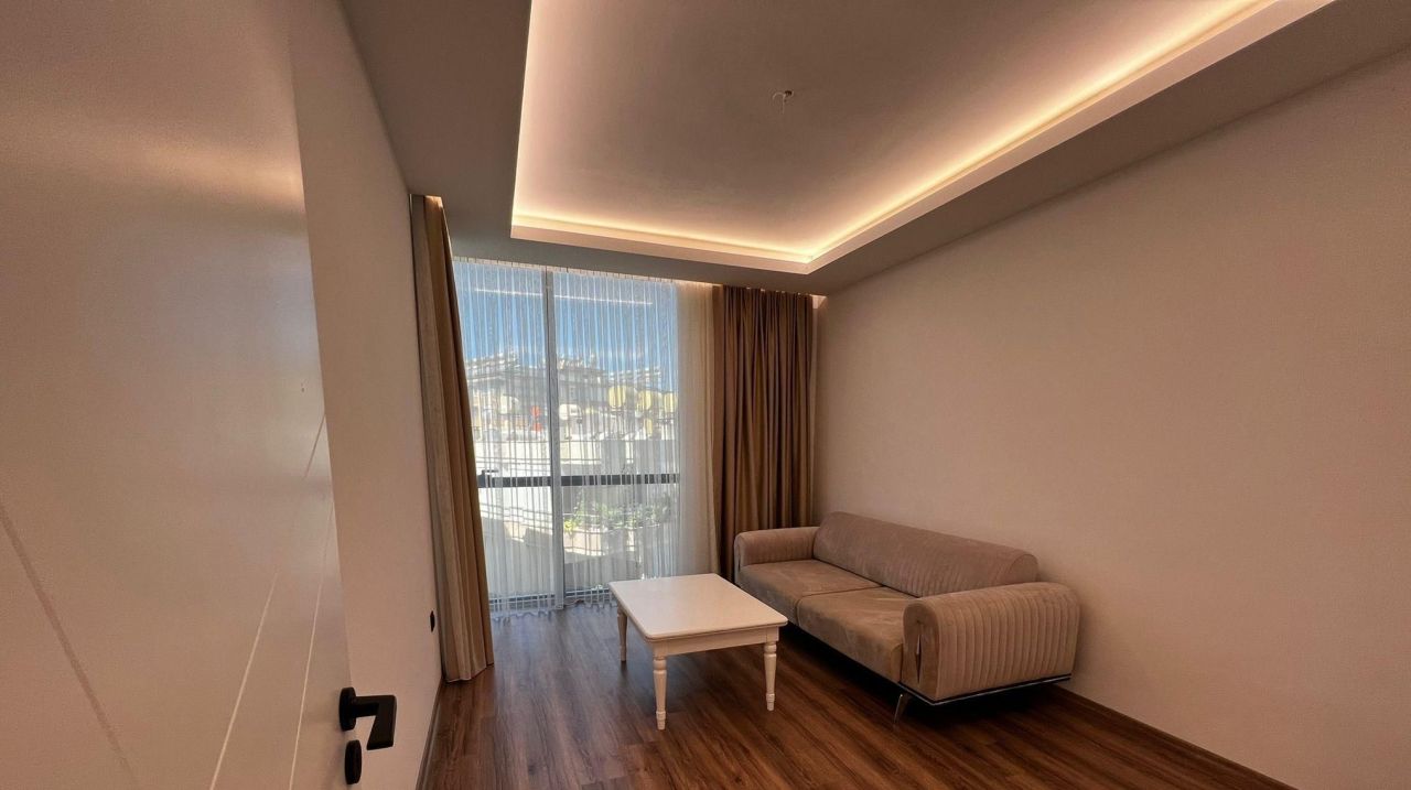 Квартира в Алании, Турция, 151 м² - фото 7