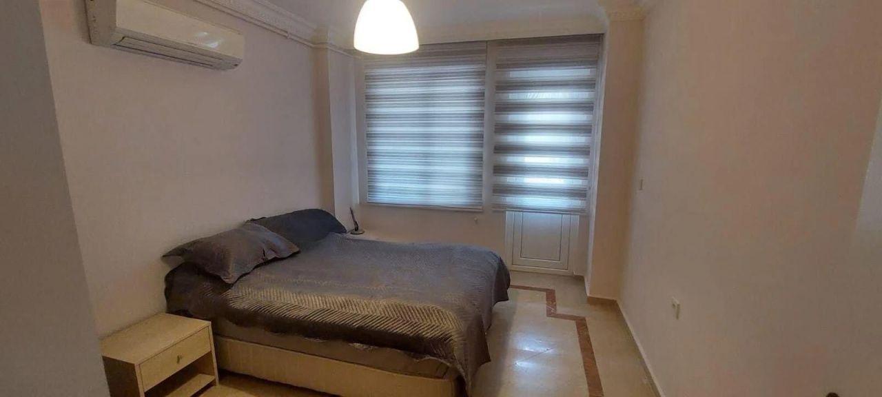 Квартира в Алании, Турция, 128 м² - фото 7