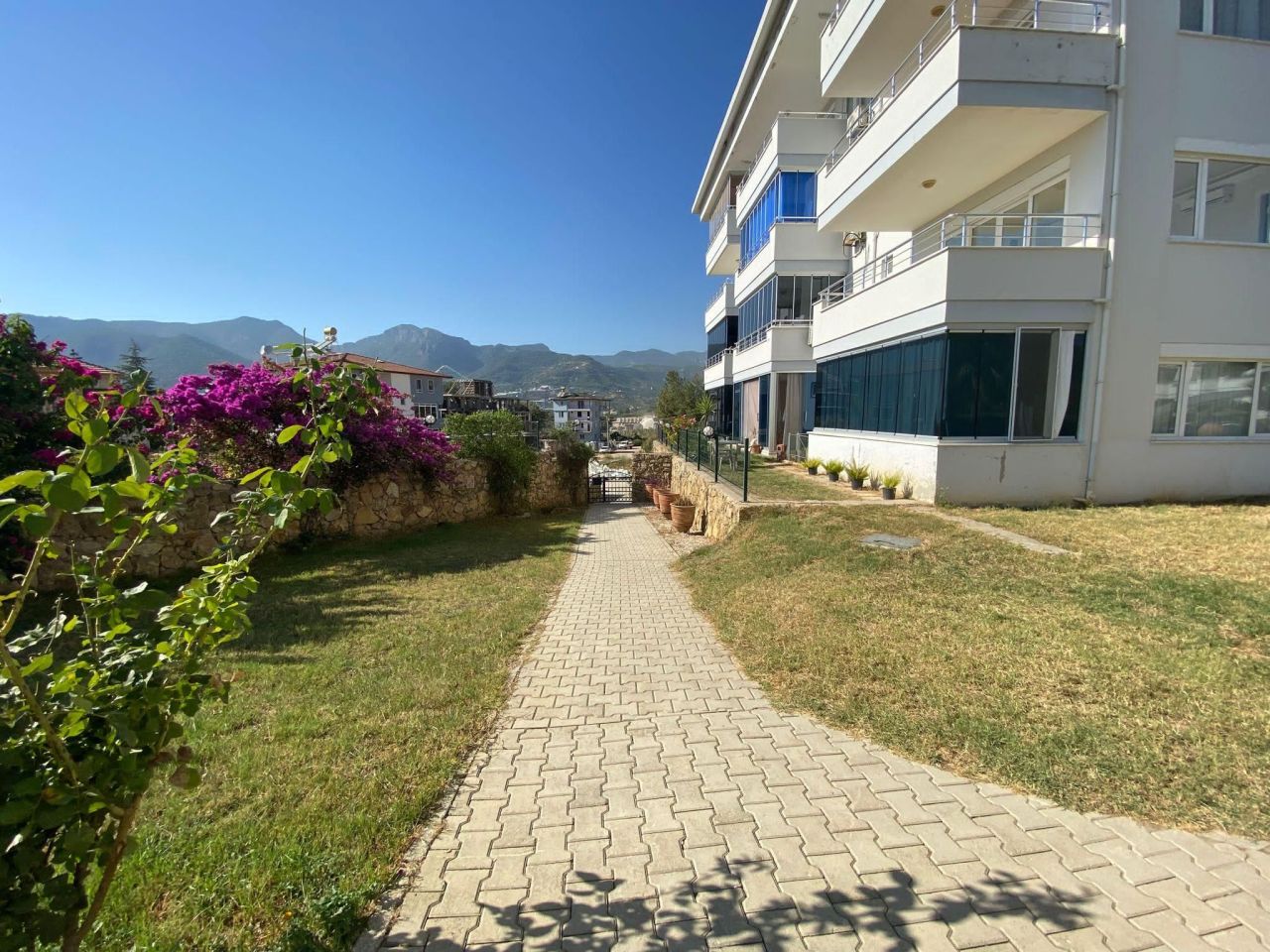 Пентхаус в Алании, Турция, 260 м² - фото 7