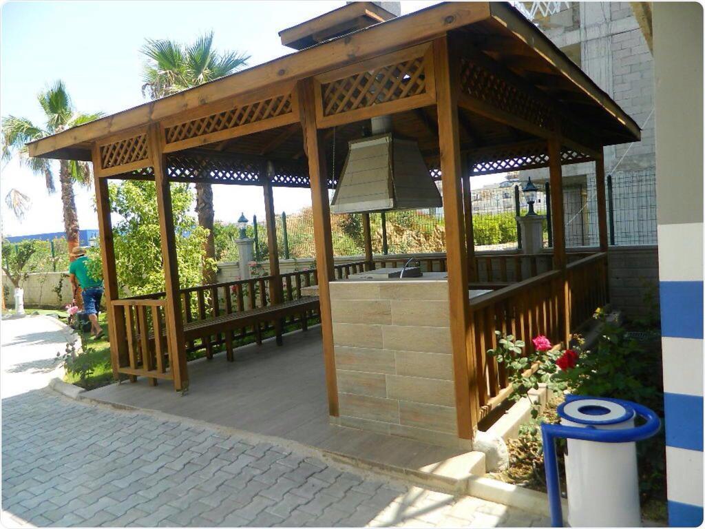 Квартира в Алании, Турция, 70 м² - фото 7