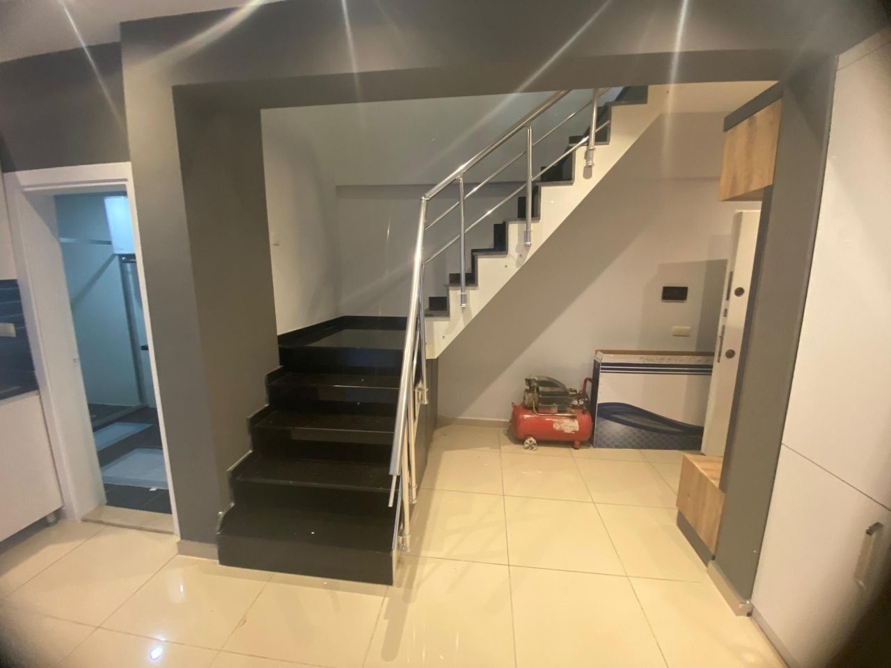 Пентхаус в Алании, Турция, 128 м² - фото 7