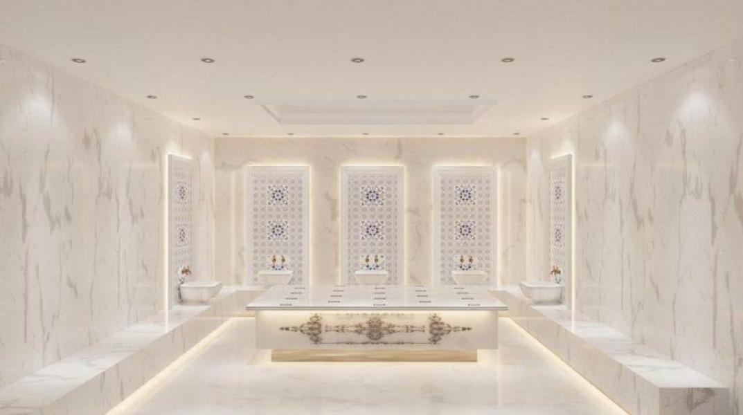 Квартира в Кестеле, Турция, 55 м² - фото 7