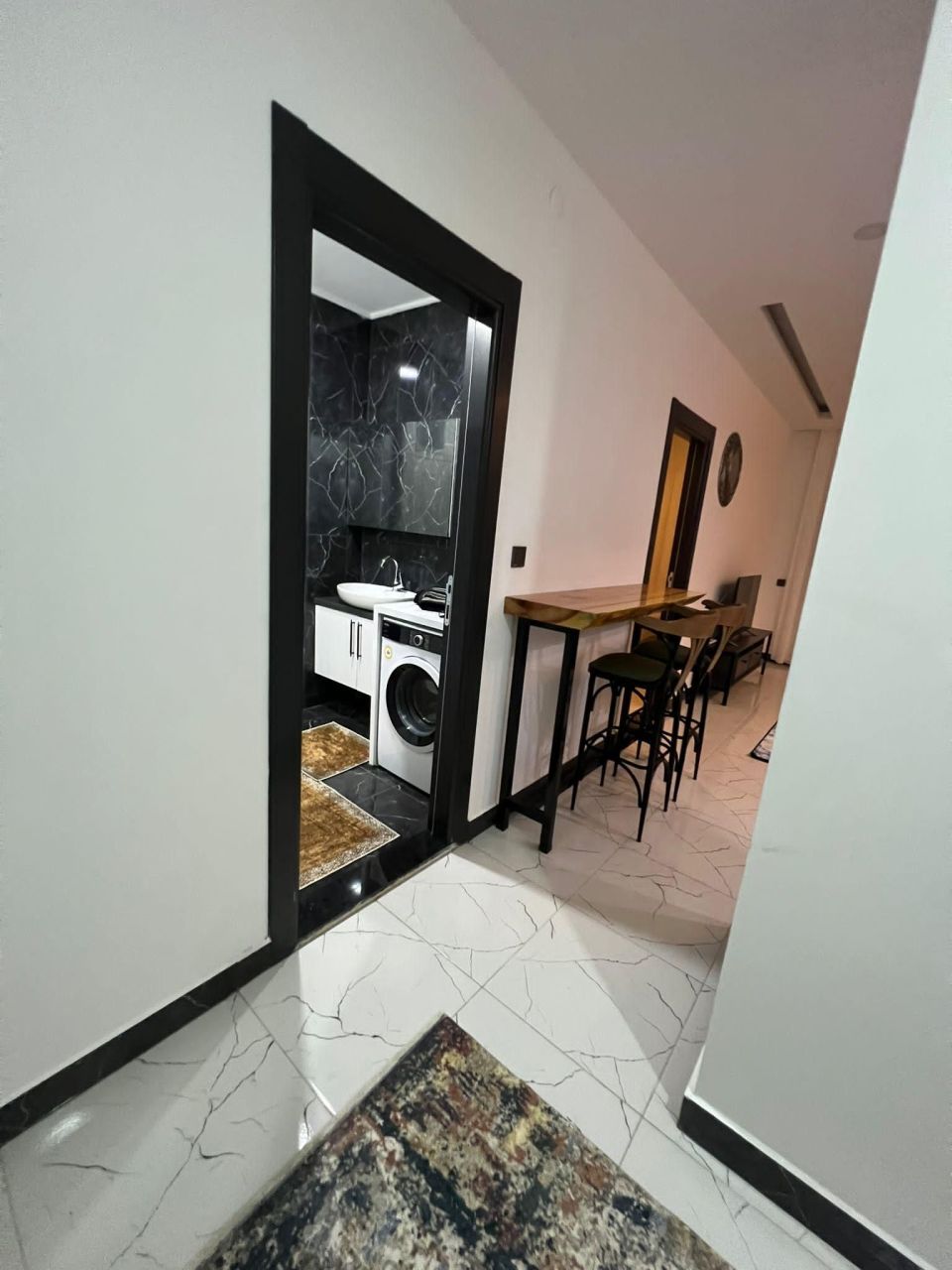 Квартира в Авсалларе, Турция, 55 м² - фото 7