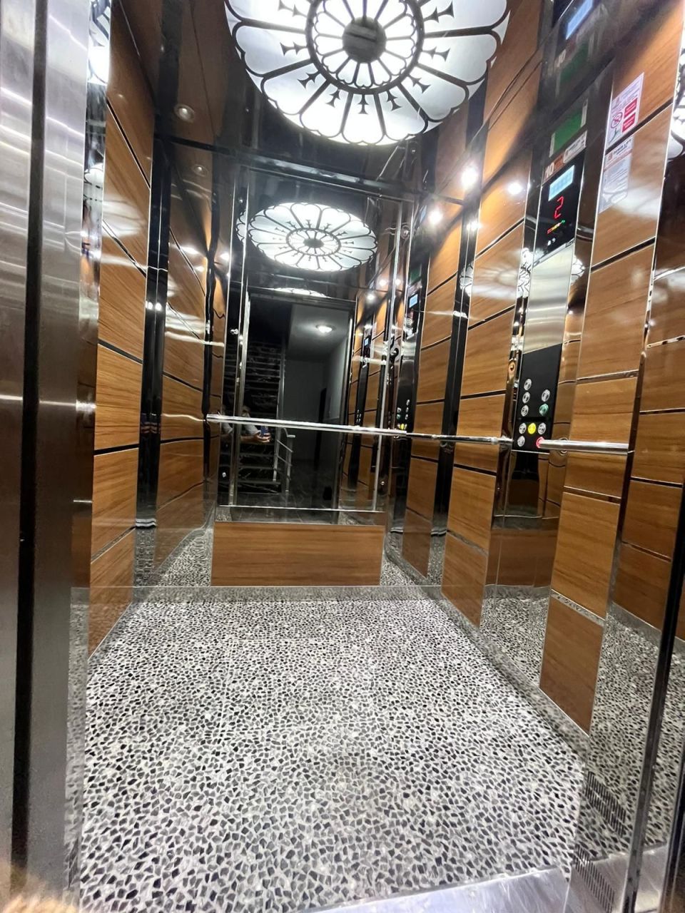 Квартира в Алании, Турция, 115 м² - фото 7