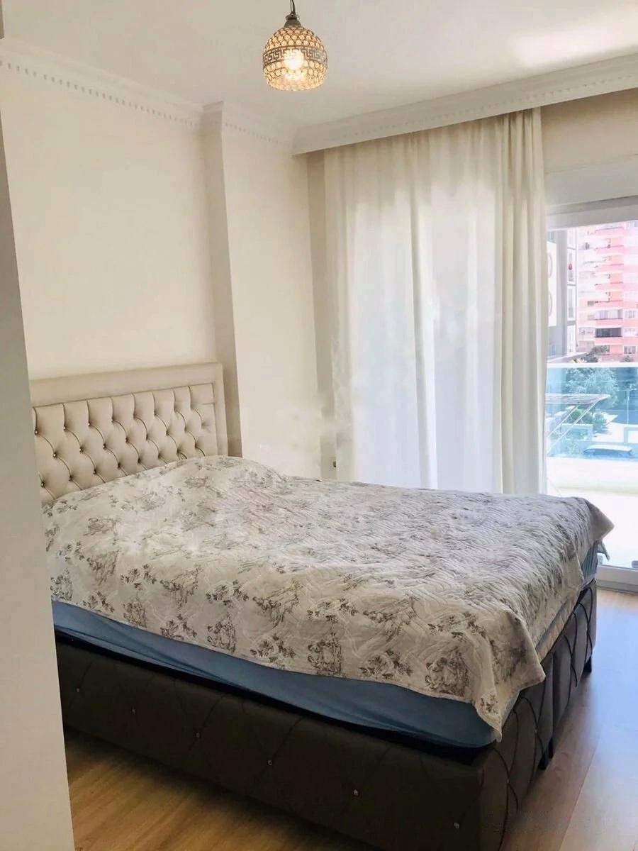 Квартира в Алании, Турция, 60 м² - фото 7