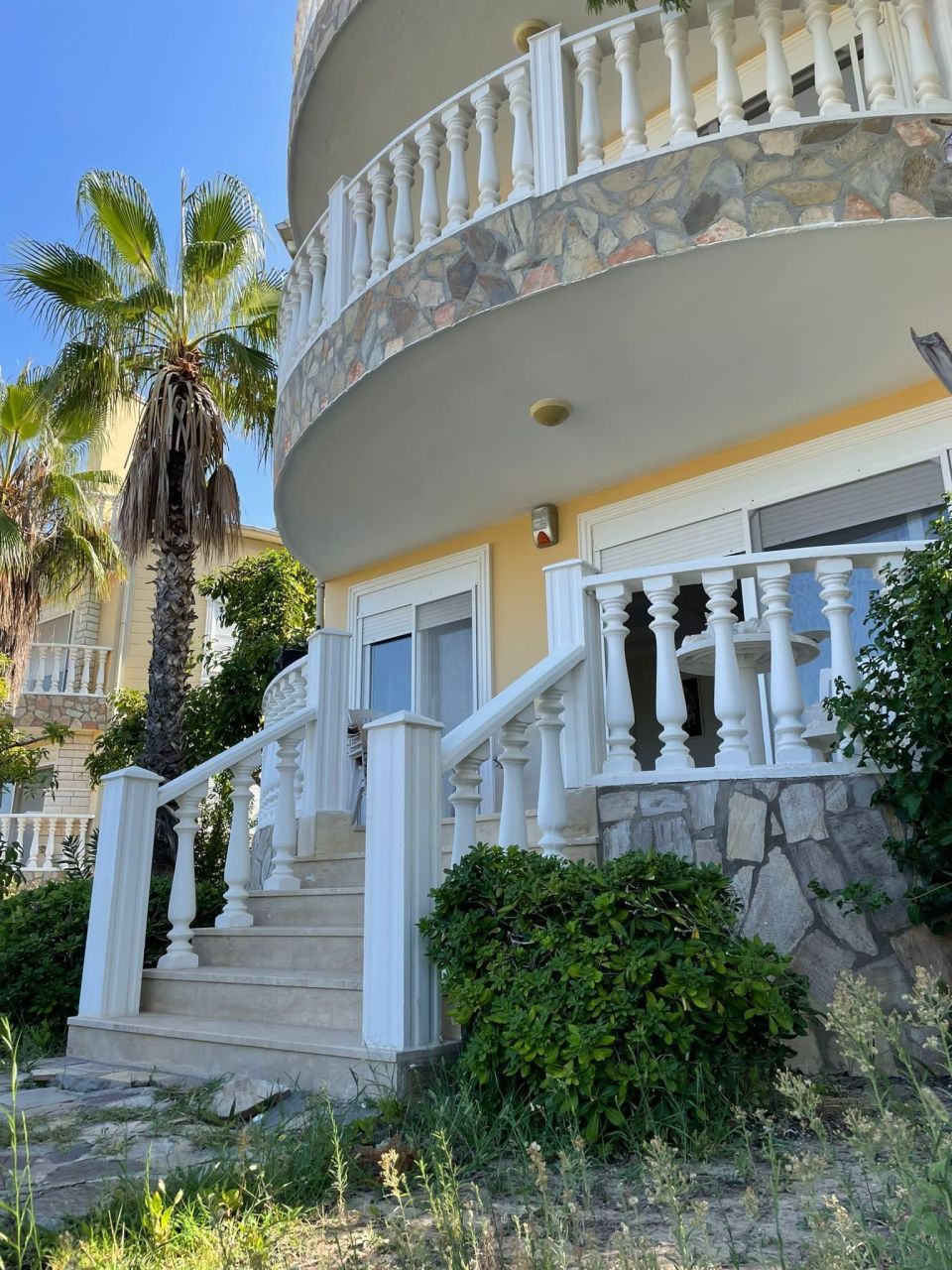 Вилла в Алании, Турция, 185 м² - фото 7